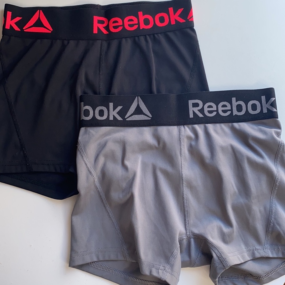 Reebok shorts